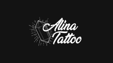 alina tattoo