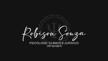 robison souza